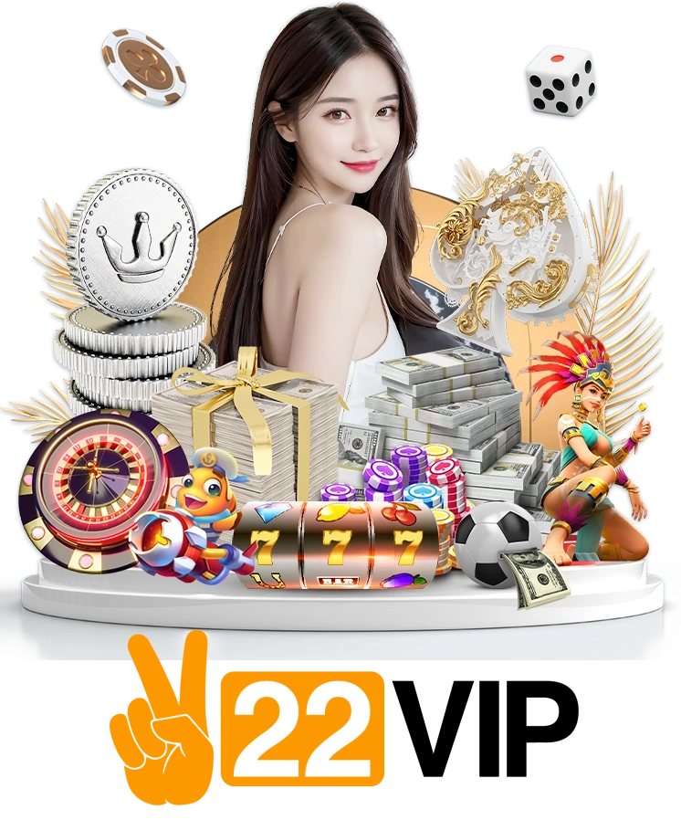 Ứng dụng di động 22Vip