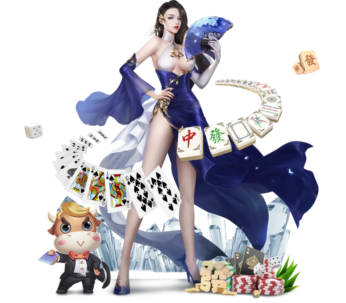 Chuyên mục game bài tại 22Vip